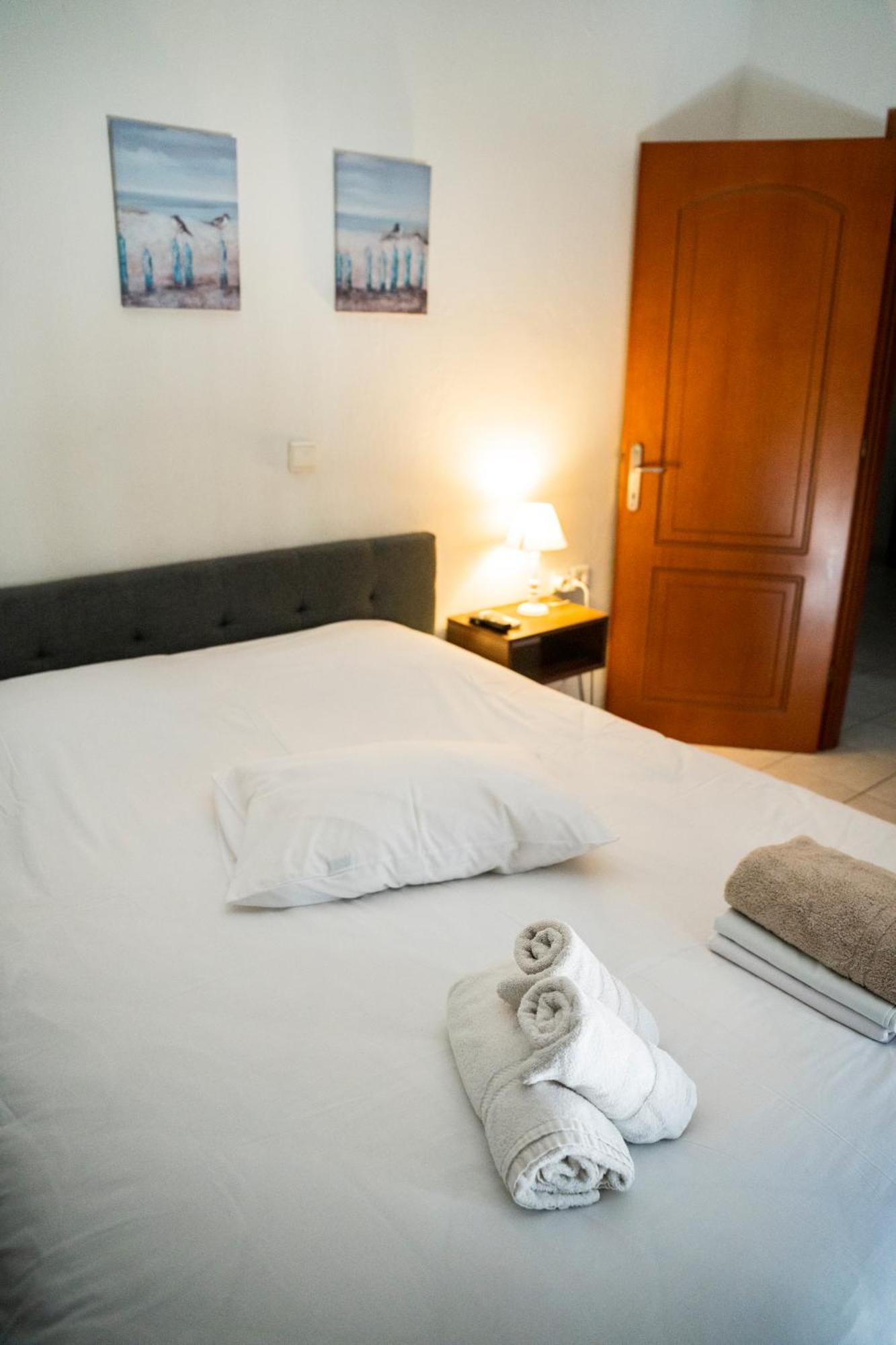 Gk Suites-Constantin View , Auto Check-In 24H Larissa Exterior photo